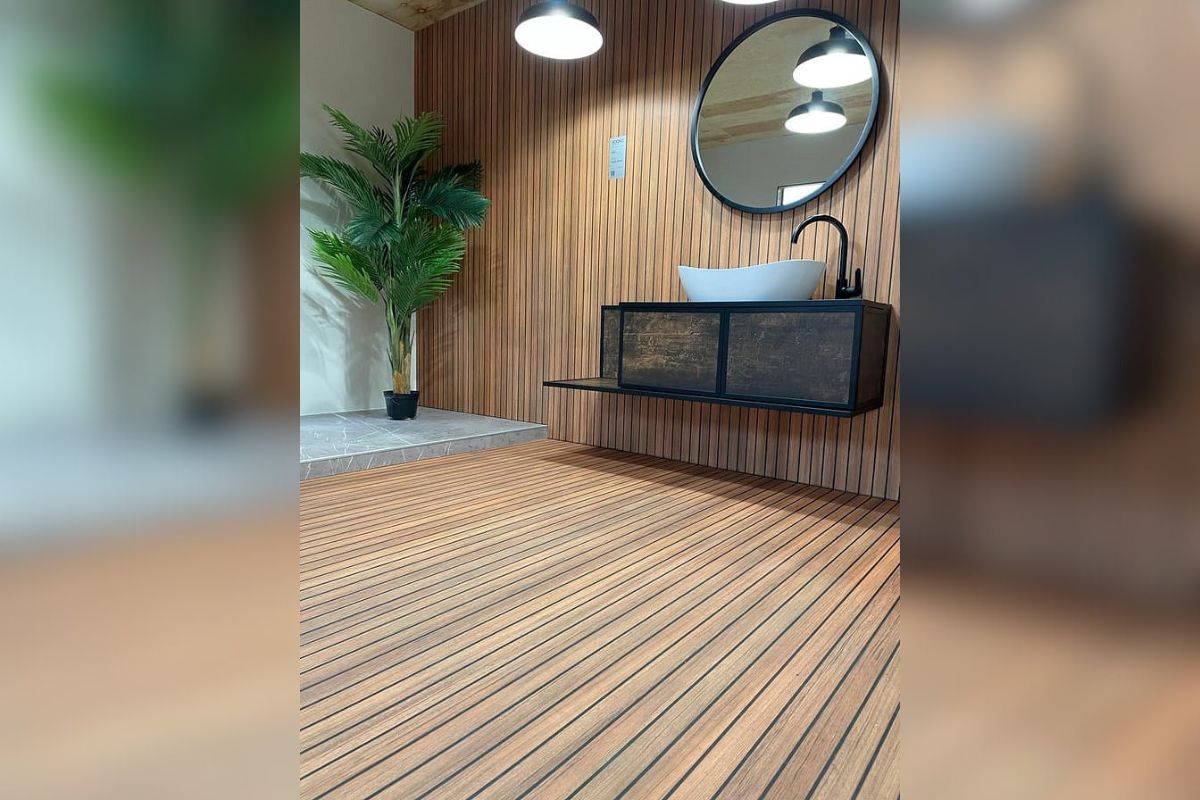 Kronospan płyta ścienna ROCKO Yacht Wood R122 FN - obrazek 8