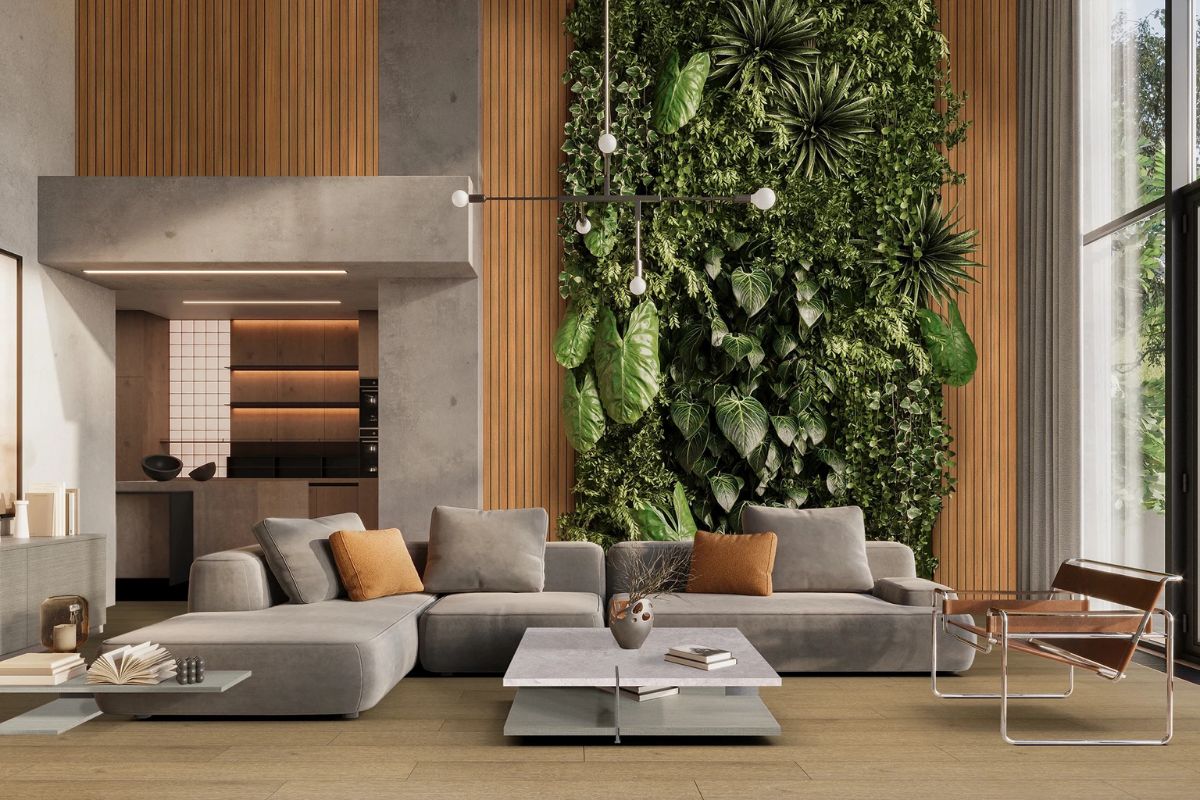 Kronospan płyta ścienna ROCKO Yacht Wood R122 FN - obrazek 3