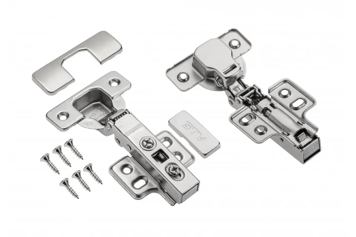 Zawias Nakładany GTV ECHC