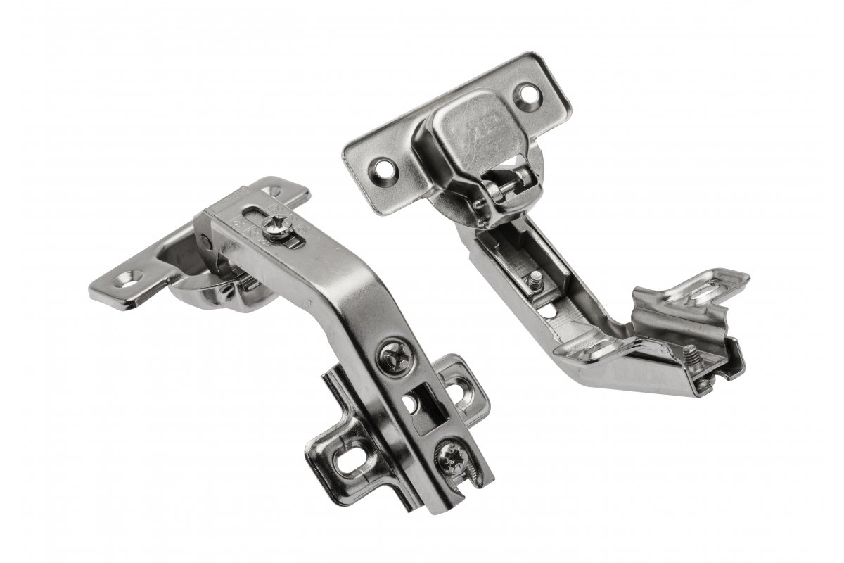 Zawias uzupełniający 135° KT GTV