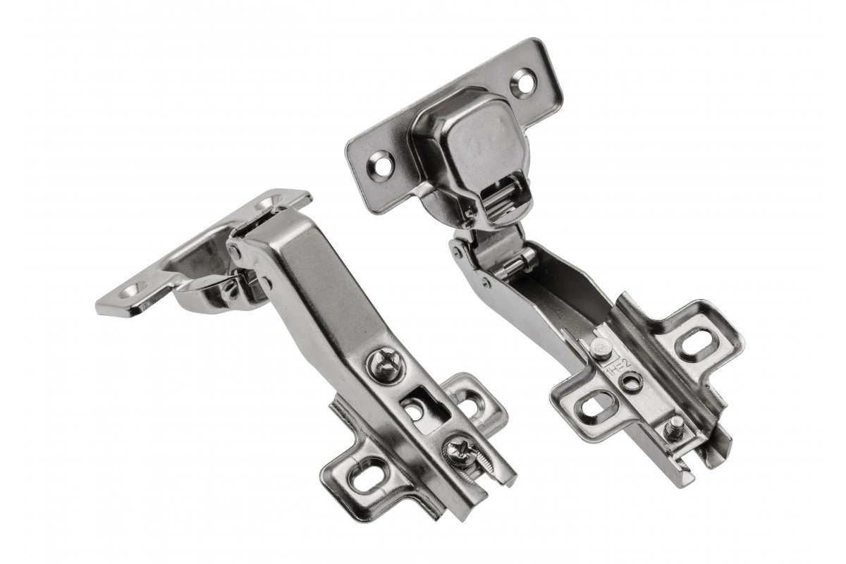 Zawias kątowy 45° KT GTV