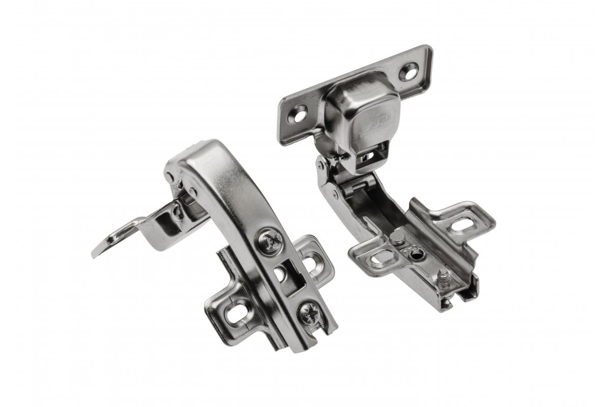 Zawias równoległy 90° KT GTV