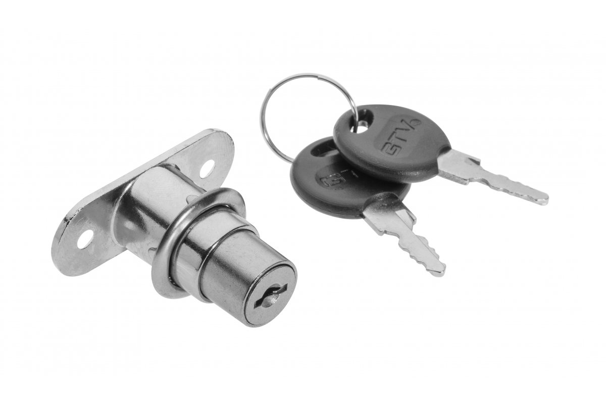 Zamek Bolcowy 105 GTV