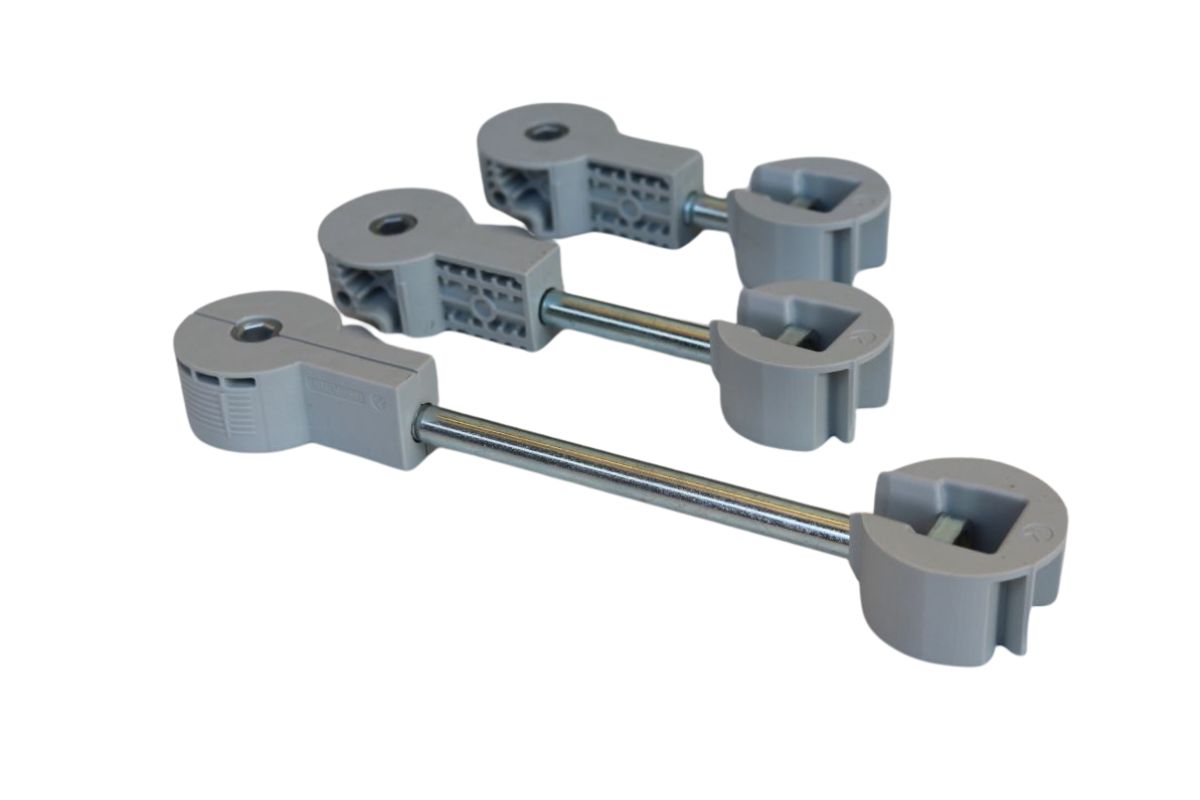 Złącze do blatu QUICK TECH Ø35mm