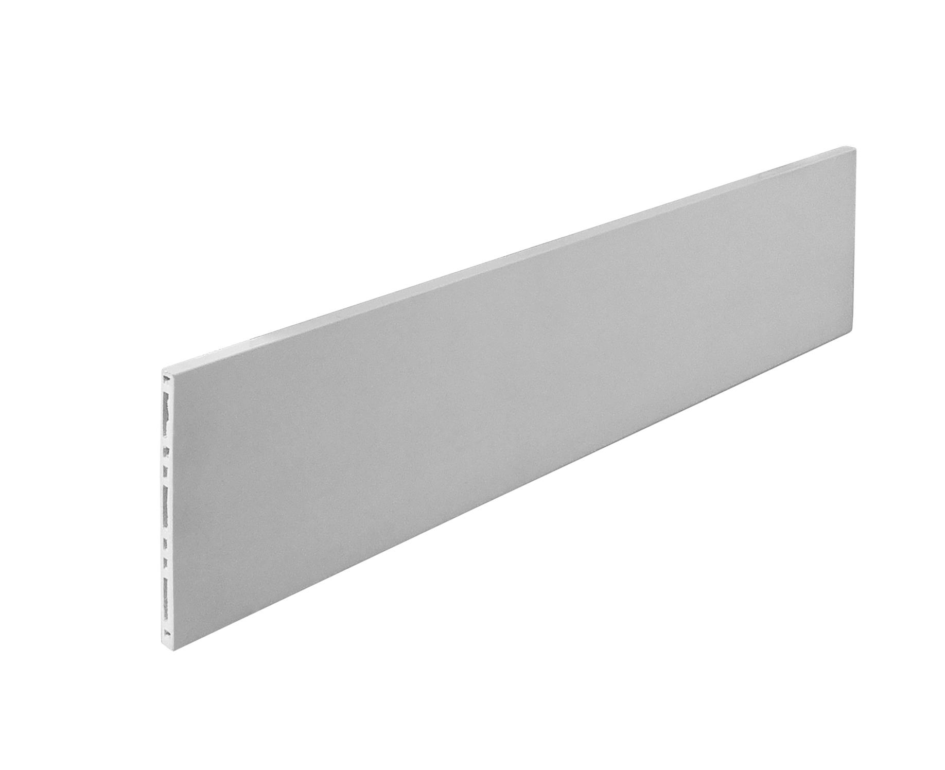 Przegroda biała 60 x 2000 mm