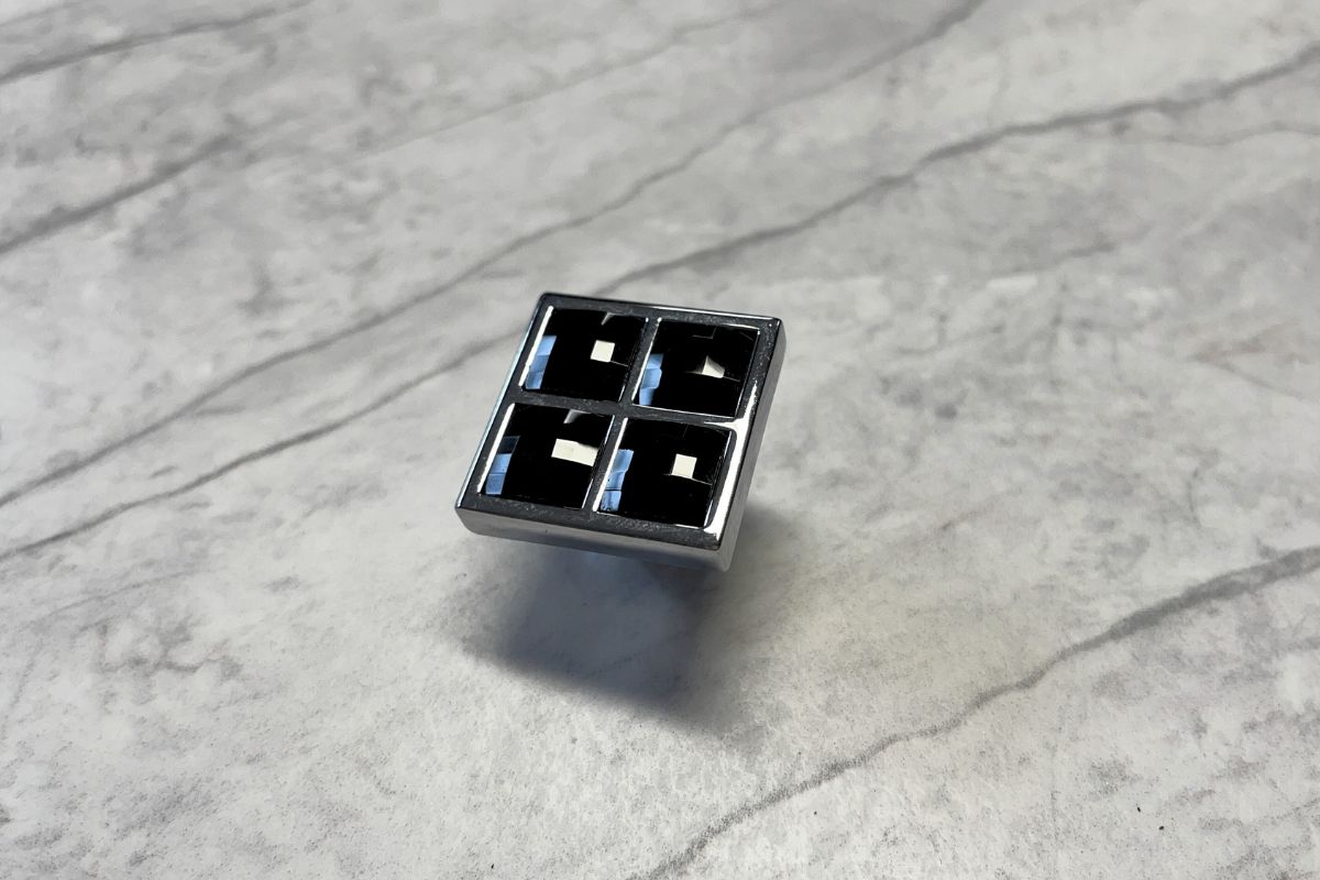 Gałka meblowa CD 3022