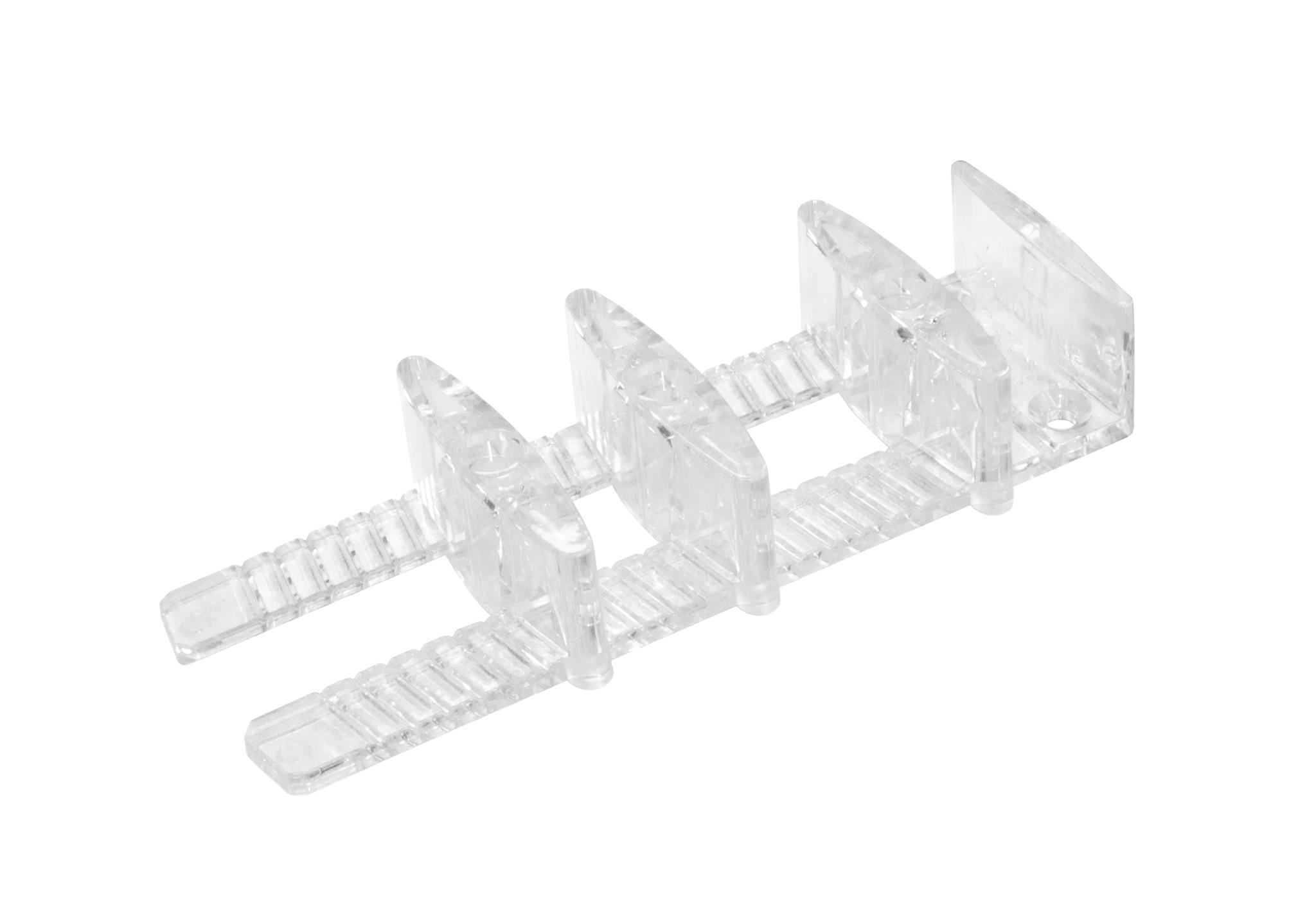 Prowadnik dolny regulowany herakles 04875 Sevroll