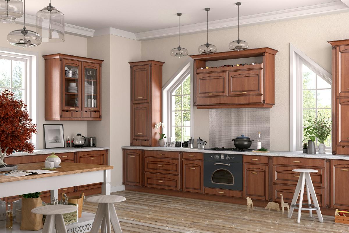 Fronty meblowe fornir WIECH - obrazek 9