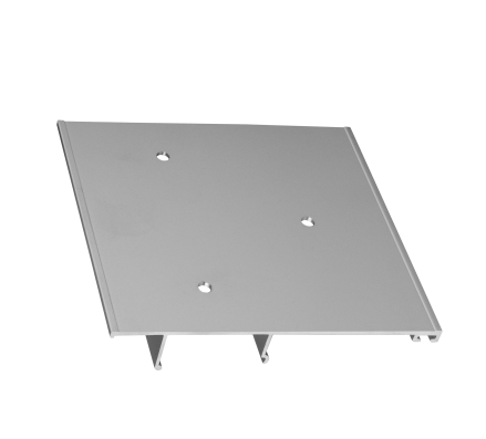 Mocowanie Herakles do maskownicy drewnianej SEVROLL