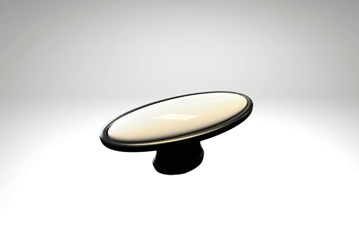 Gałka U D-G0857 DOMINO - obrazek 4