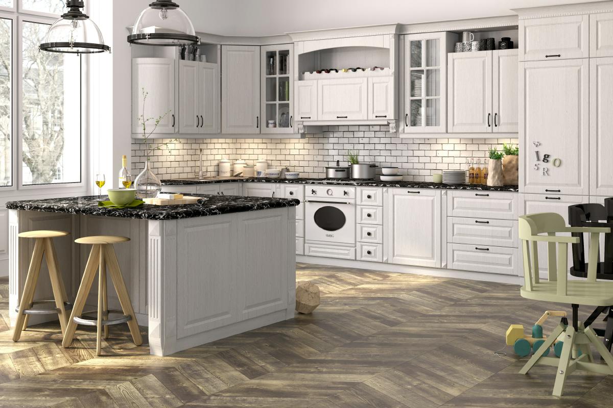 Fronty meblowe fornir WIECH - obrazek 8