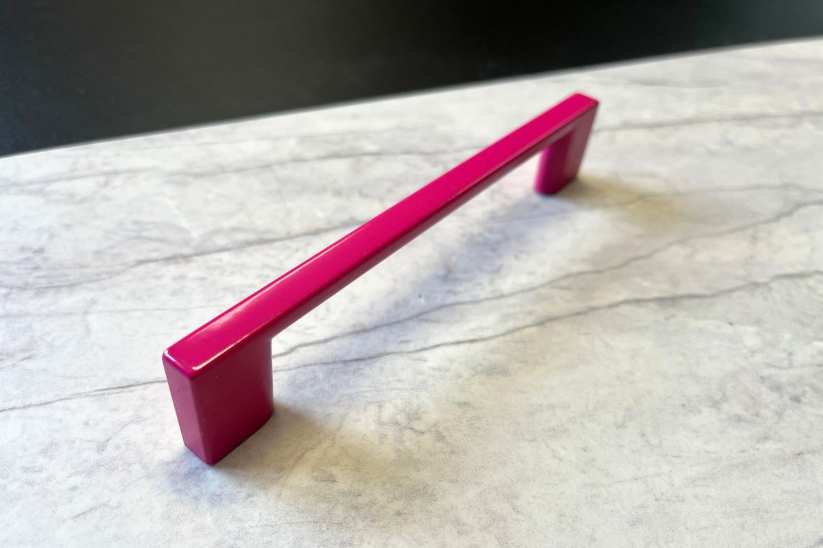 Uchwyt meblowy 2576 SCHWINN - obrazek 5