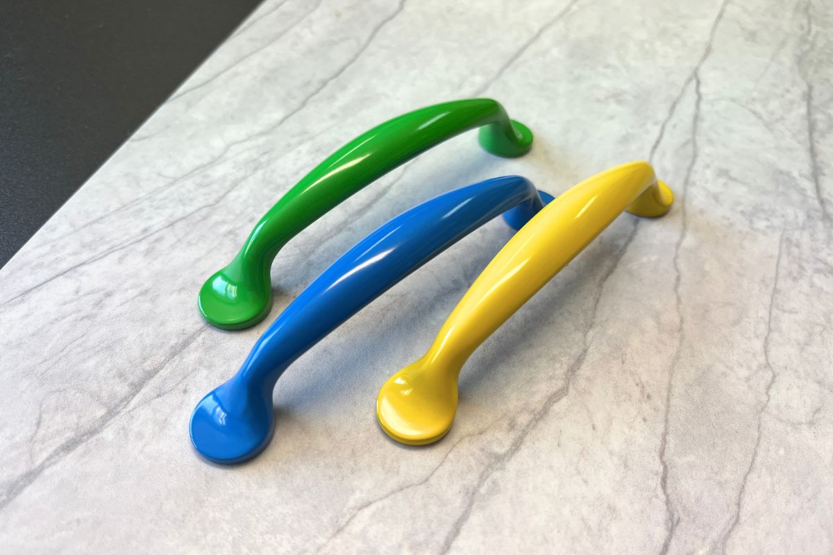 Uchwyt meblowy 2342 SCHWINN