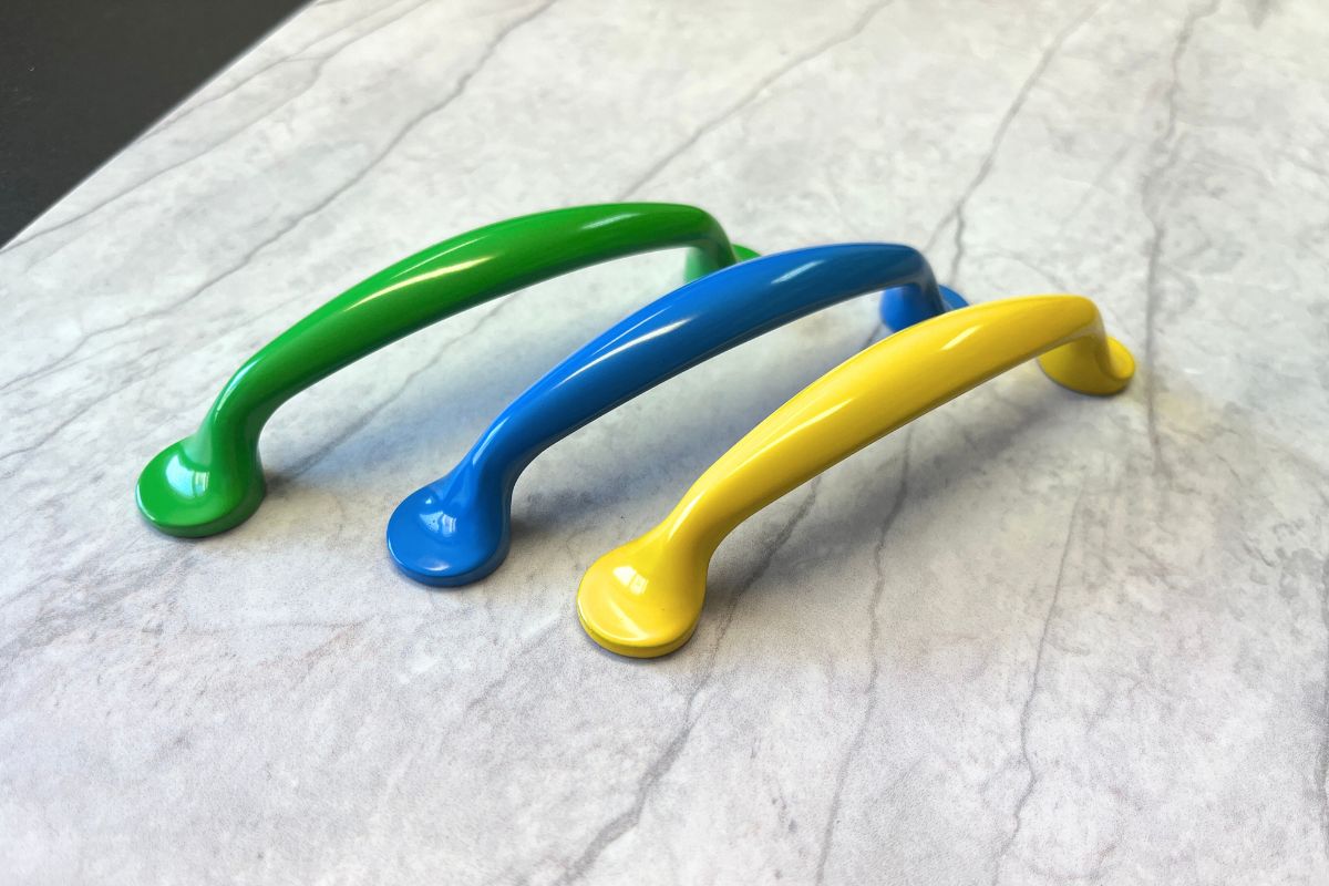 Uchwyt meblowy 2342 SCHWINN - obrazek 3