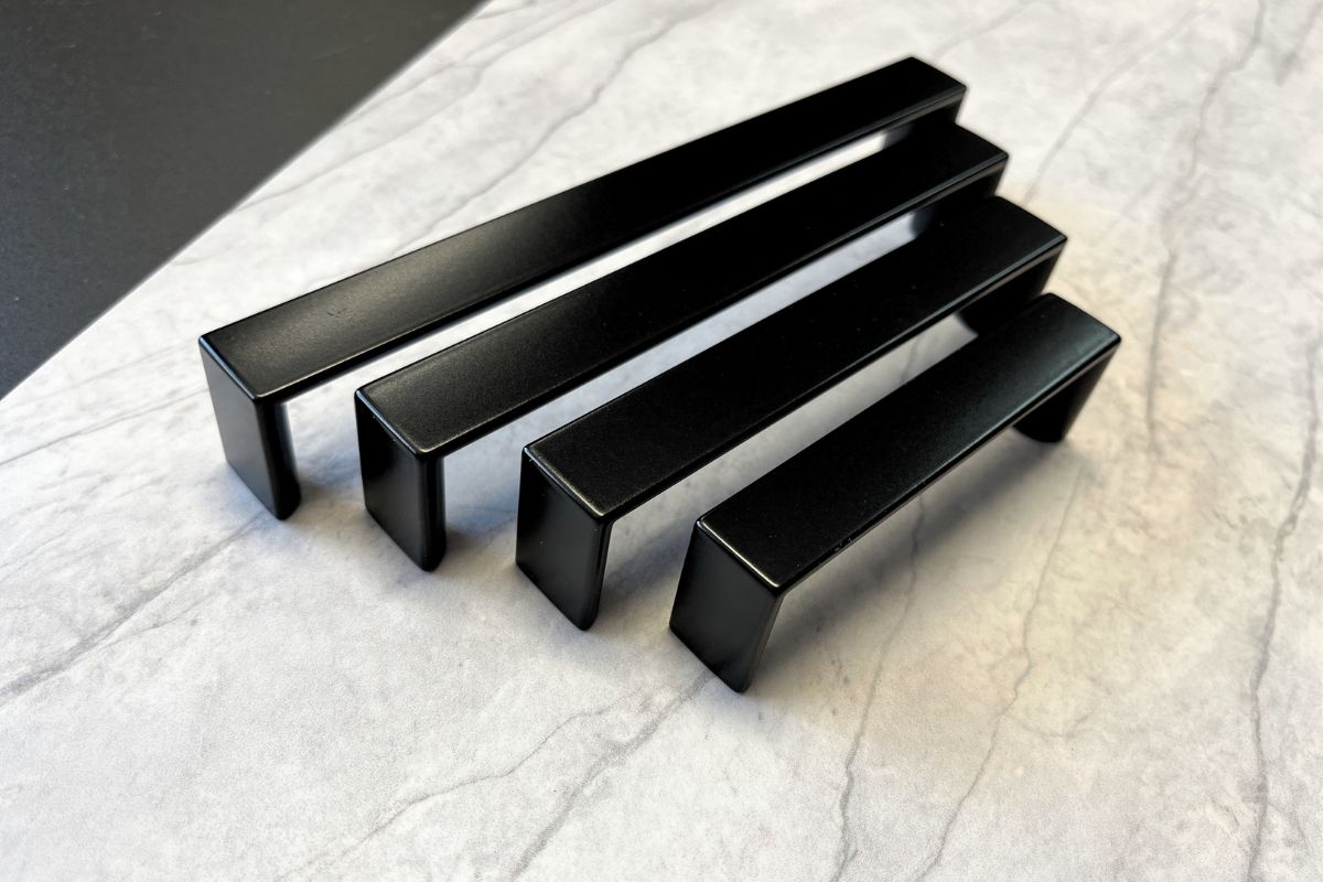 Uchwyt meblowy 2389 SCHWINN