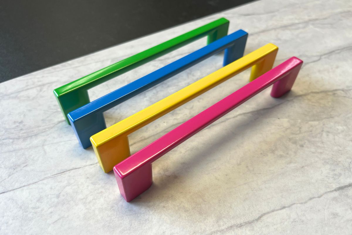 Uchwyt meblowy 2576 SCHWINN