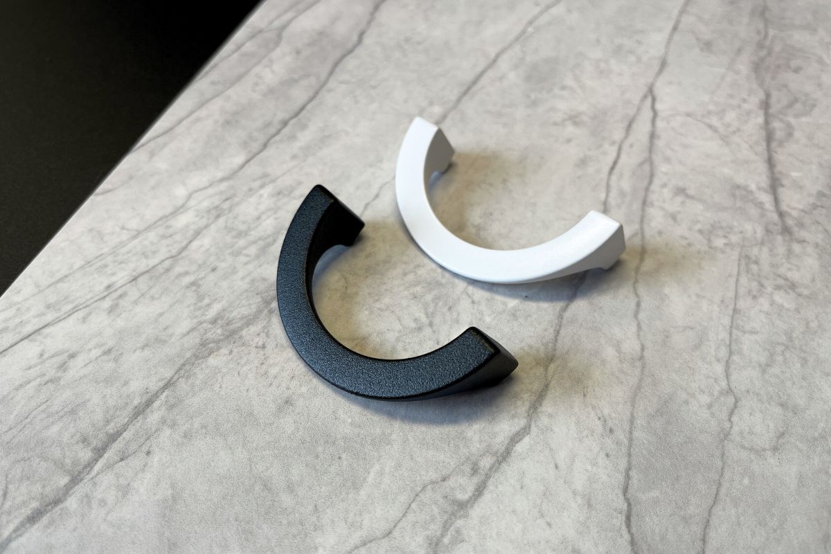 Uchwyt meblowy Z010 SCHWINN