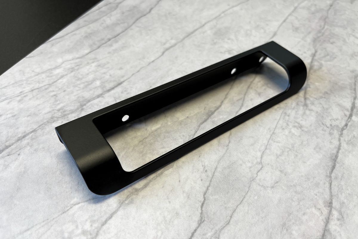 Uchwyt meblowy Z286 SCHWINN