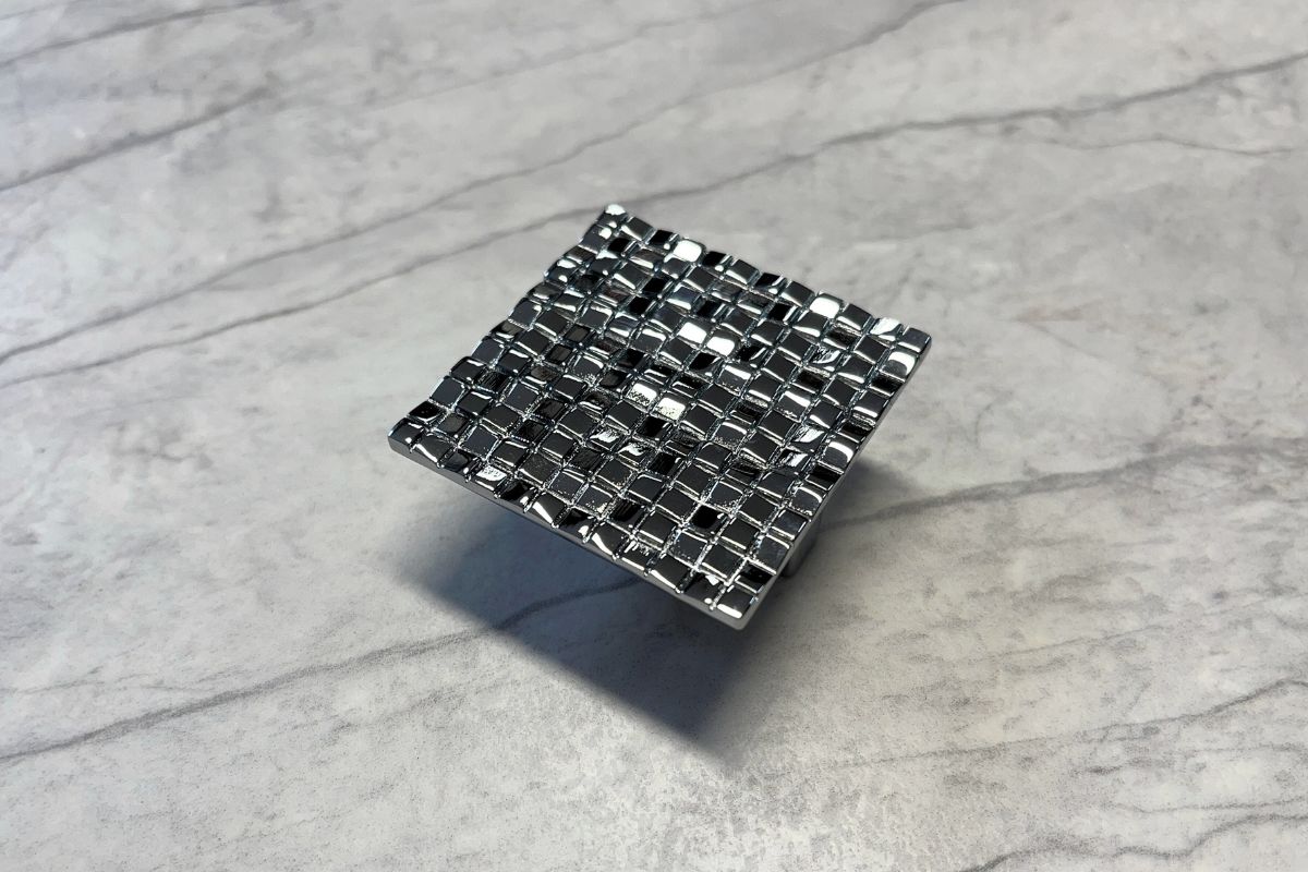 Gałka meblowa UZ-888 GTV