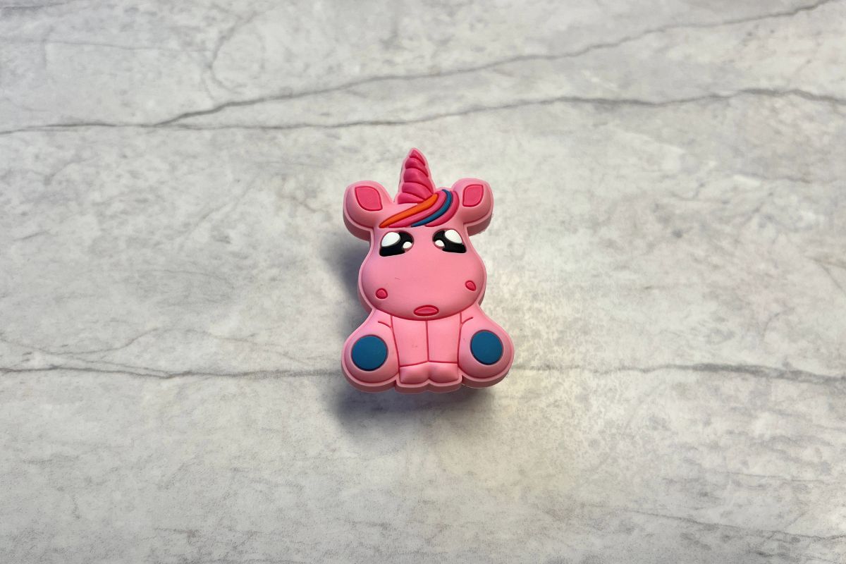 Uchwyt meblowy jednorożec GTV