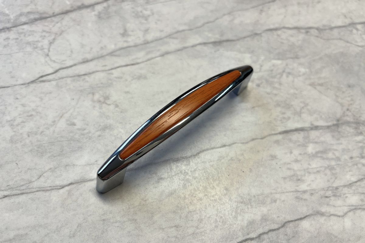 Uchwyt meblowy C-114-TF14/G2 Nomet