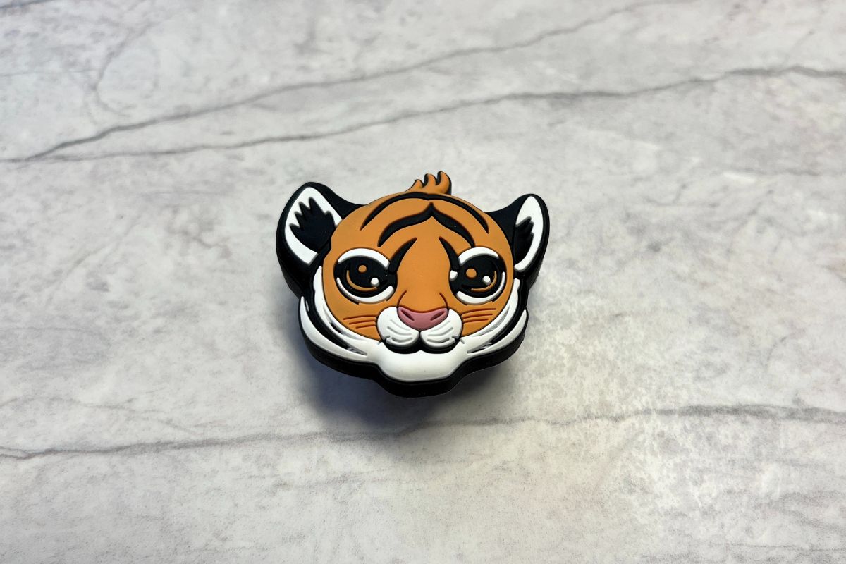 Uchwyt meblowy tygrysek GTV