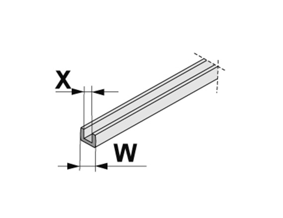 Uszczelka bezbarwna 4