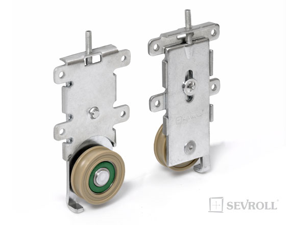 Wózek dolny SEVROLL WD18C HI-TEC