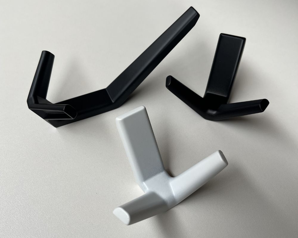 Wieszak WM-057 ATM - obrazek 3