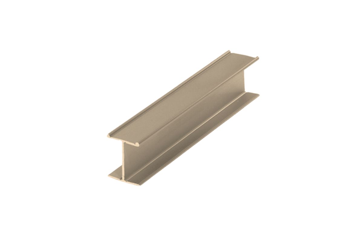 Łącznik H18 Decor jasny brąz 3