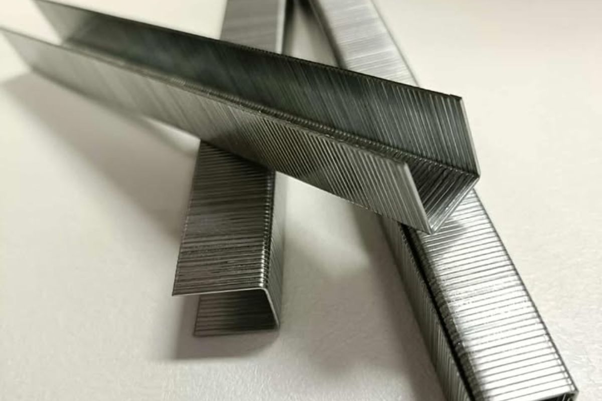 Zszywka galwanizowana 80/16 mm Ottensten 4PRO