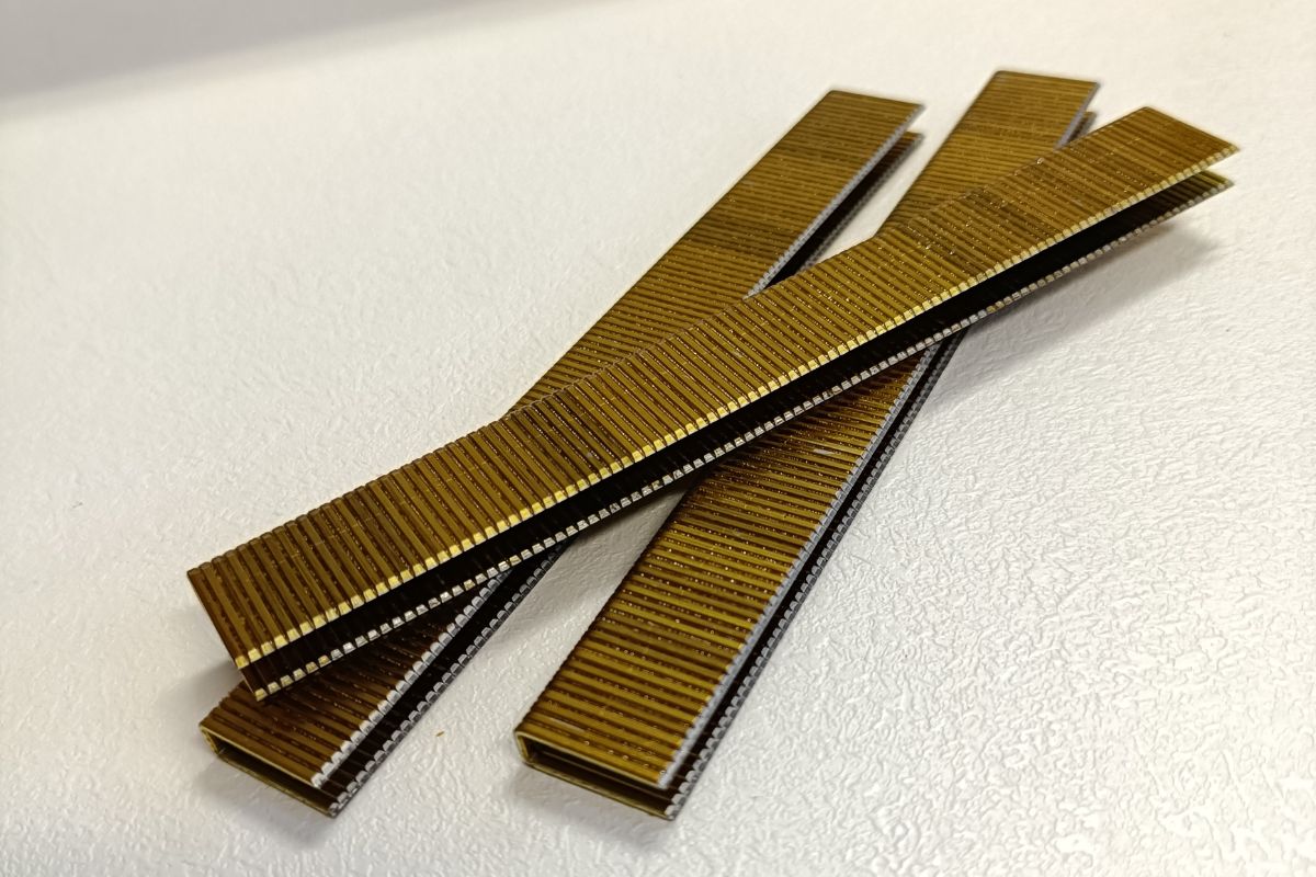 Zszywka galwanizowana 90/16 mm Ottensten 4PRO