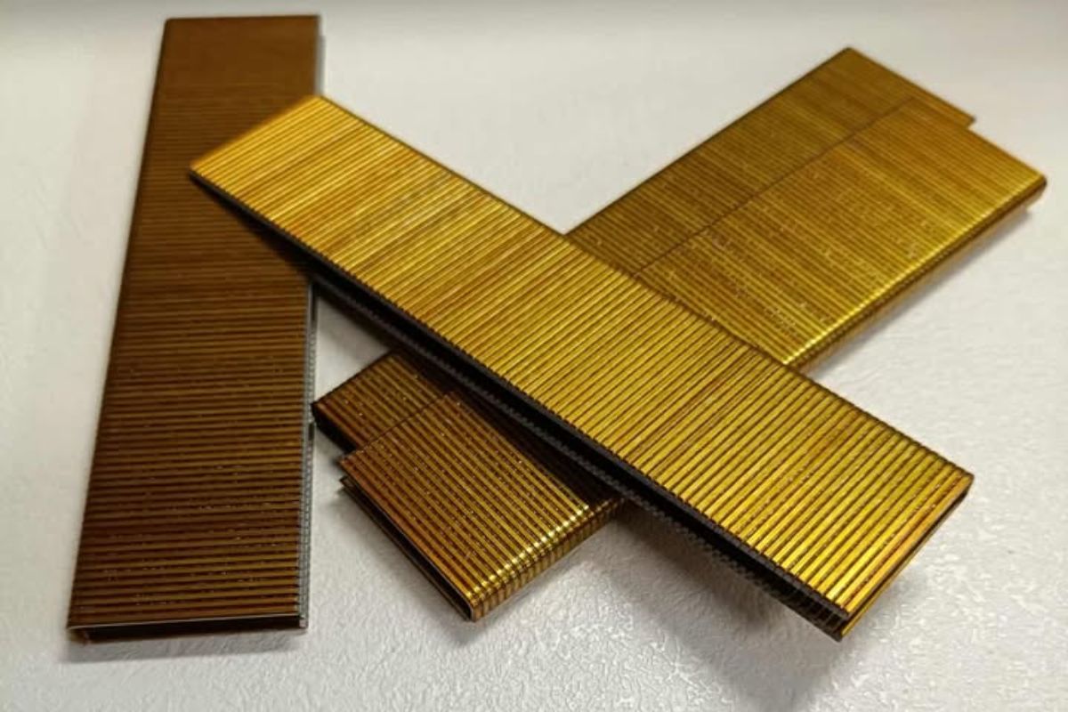 Zszywka galwanizowana 90/30 mm Ottensten 4PRO