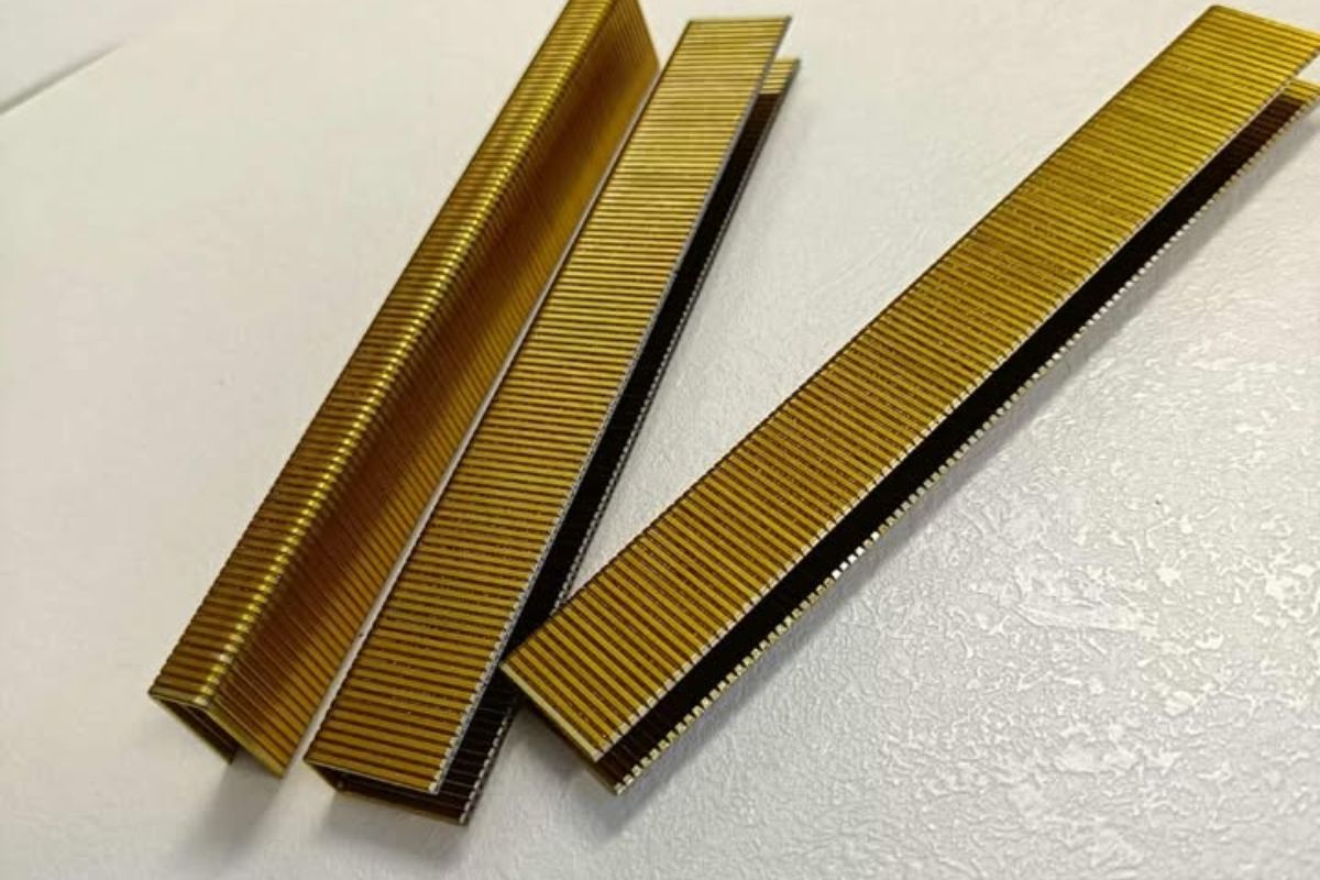 Zszywka galwanizowana 92/18 mm Ottensten 4PRO