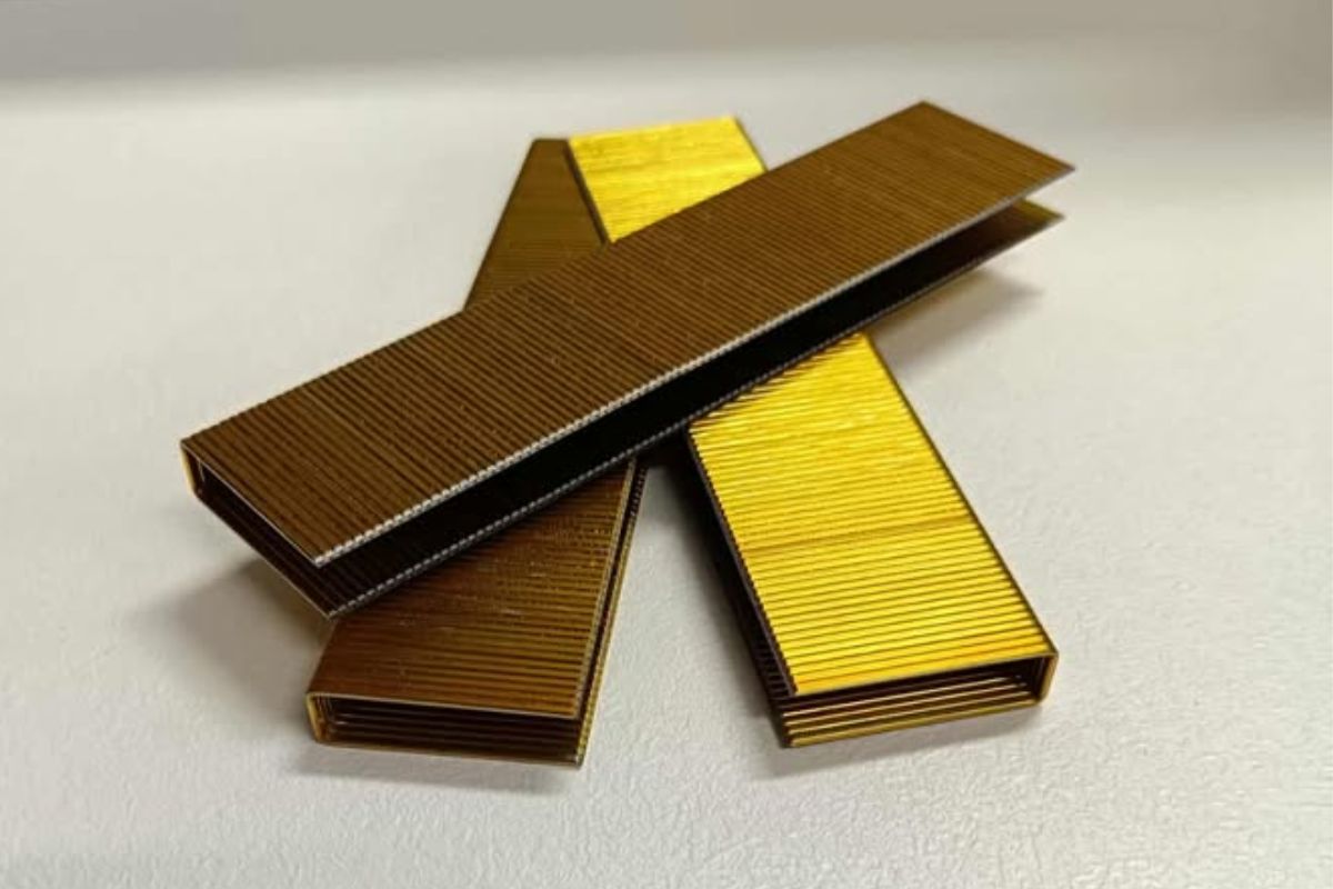 Zszywka galwanizowana 92/30 mm Ottensten 4PRO