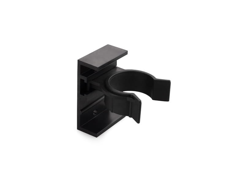 Klip do nóżki kuchennej Volpato do drewna