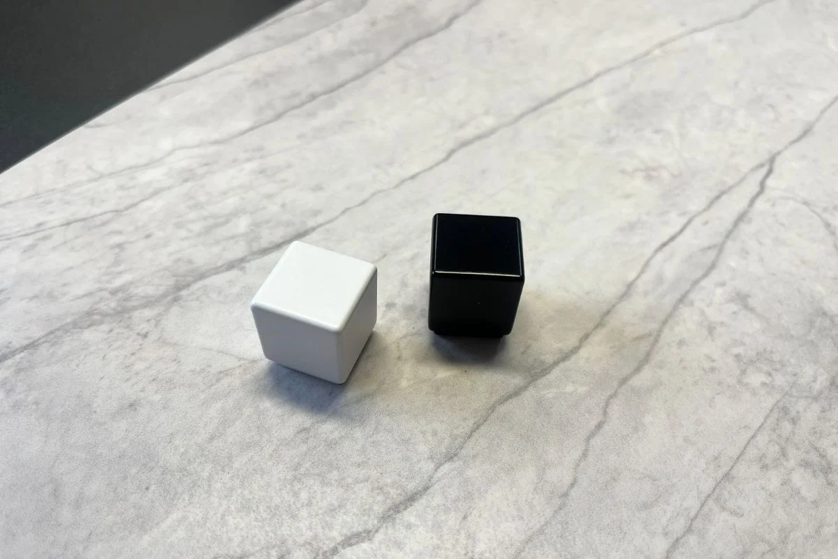 Gałka meblowa 2810 SCHWINN