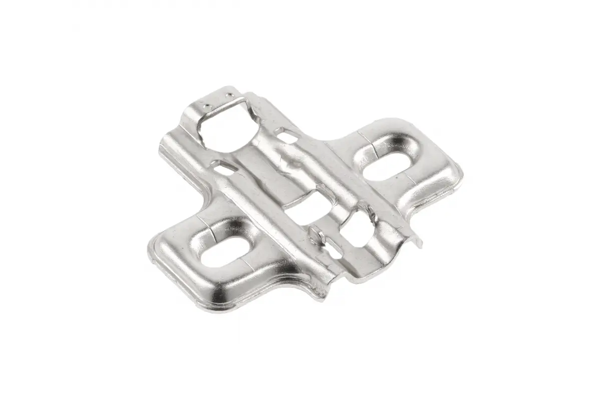 Prowadnik GTV do SILENTO PRO, H0, clip-on, bez euro