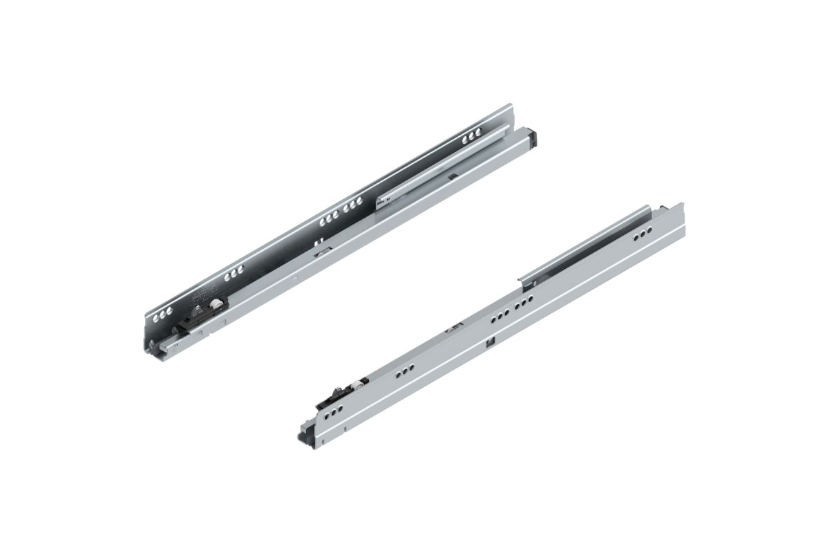 Prowadnica Antaro TIP-ON L-500 P+L