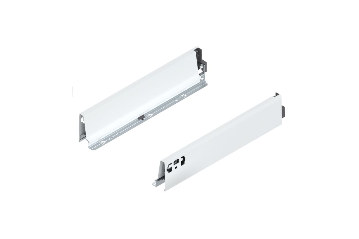 Bok Antaro L-400 BIAŁY P+L 378M4002SA