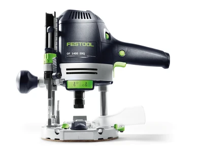 Frezarki Festool