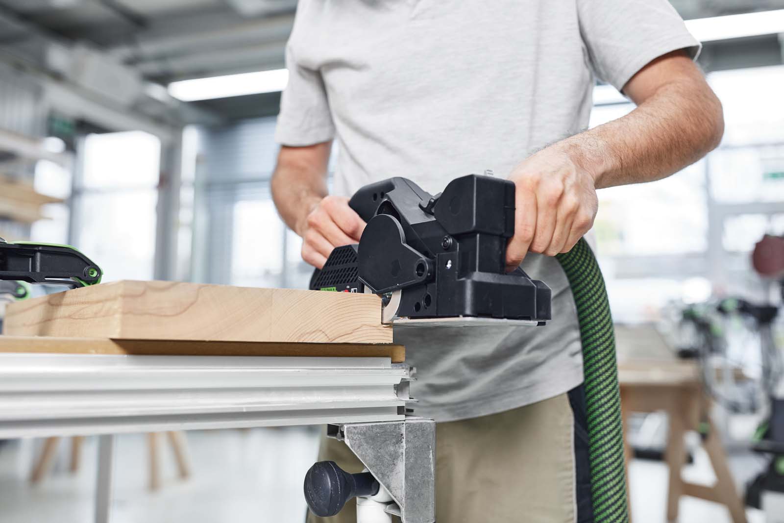 Festool Głowica nożowa struga HK 82 SD 484520 - obrazek 3