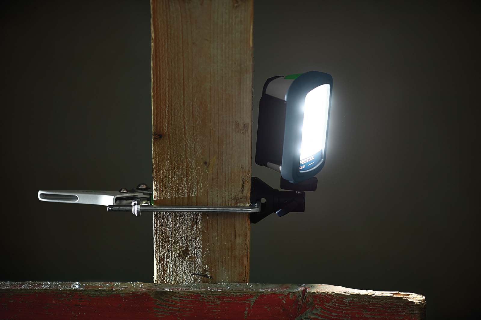 Festool Obrotowy uchwyt magnetyczny MA KAL 499814 - obrazek 5