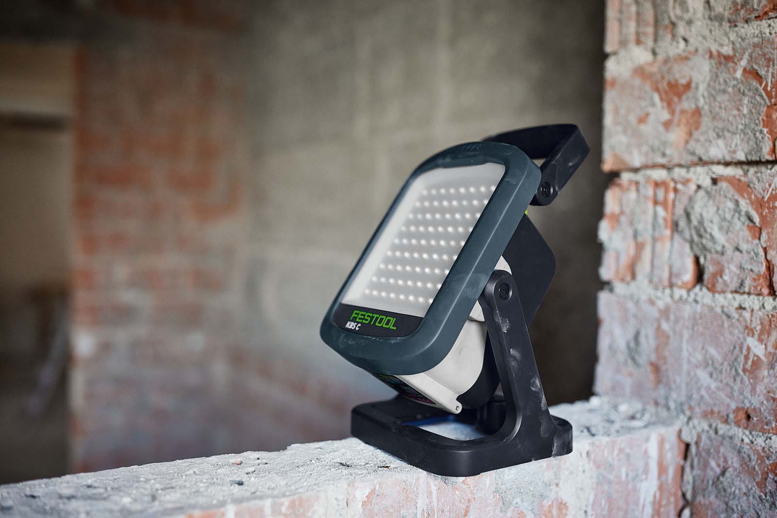 Festool Akumulatorowa lampa robocza SYSLITE KBS C 578126 - obrazek 5