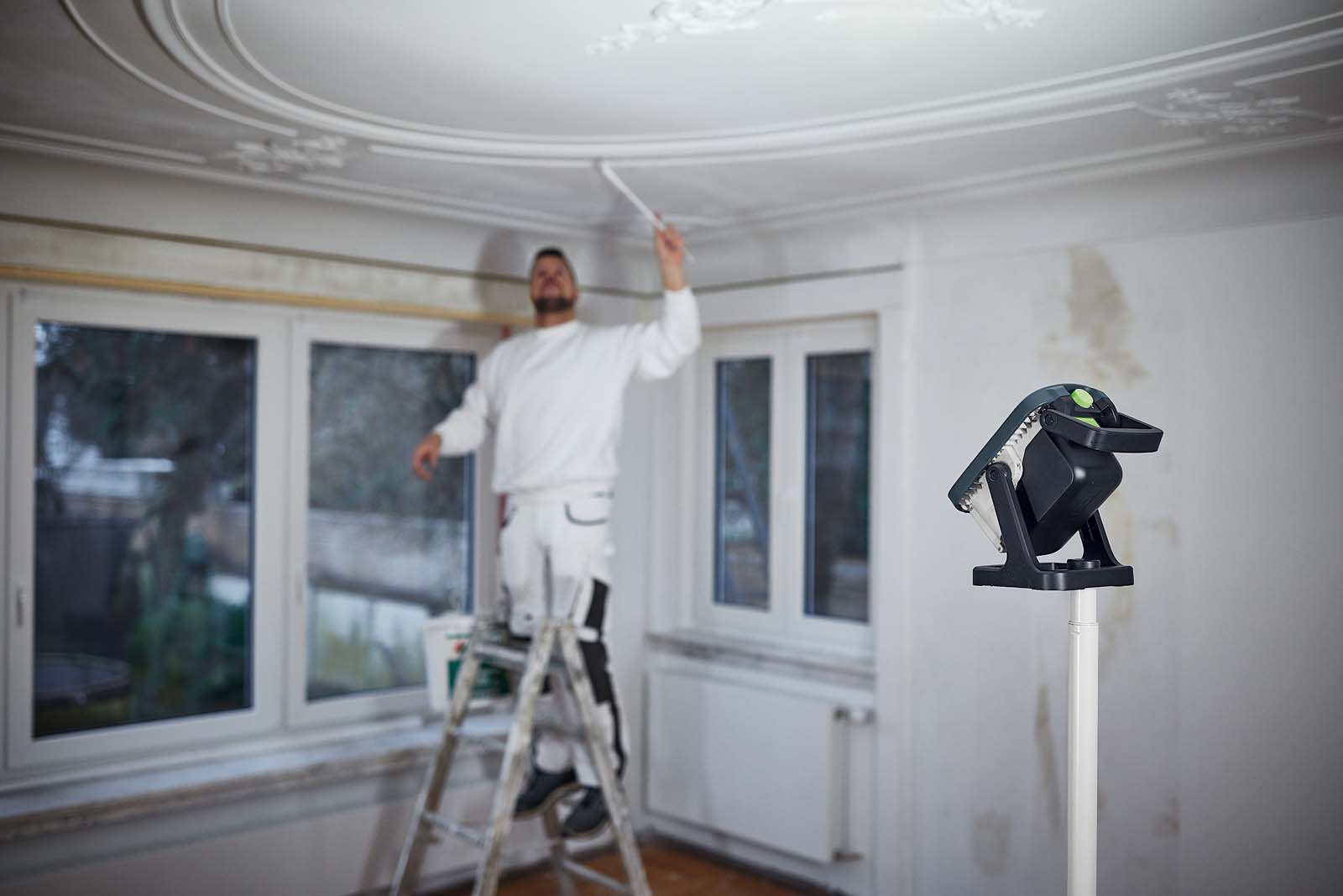 Festool Statyw ST DUO 200 200038 - obrazek 5