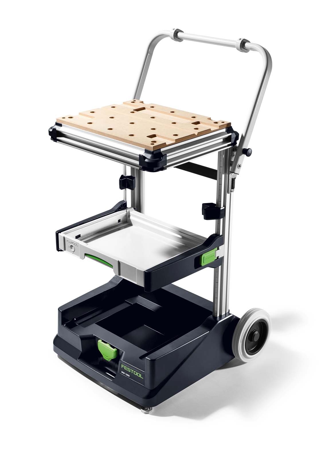 Festool Mobilny warsztat MW 1000 Basic