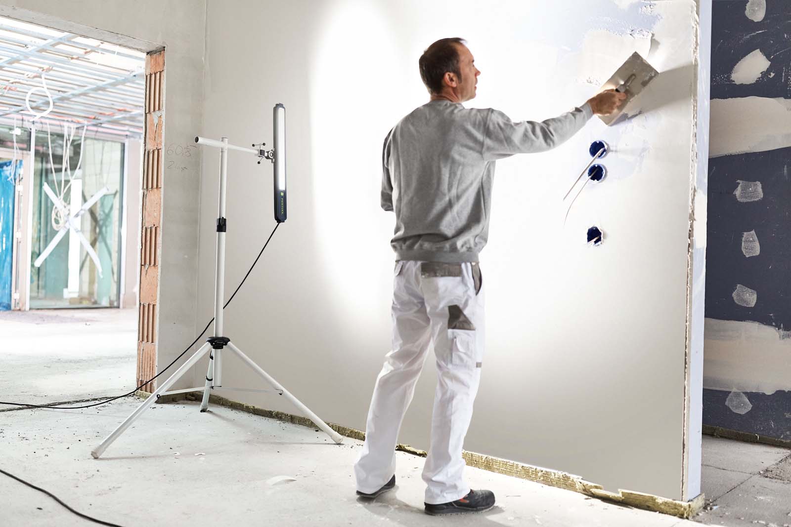 Festool Statyw ST DUO 200 200038 - obrazek 4