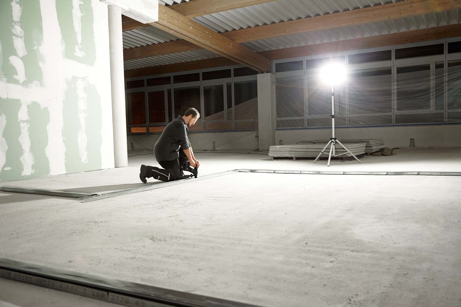 Festool Lampa robocza SYSLITE DUO 200164 - obrazek 3