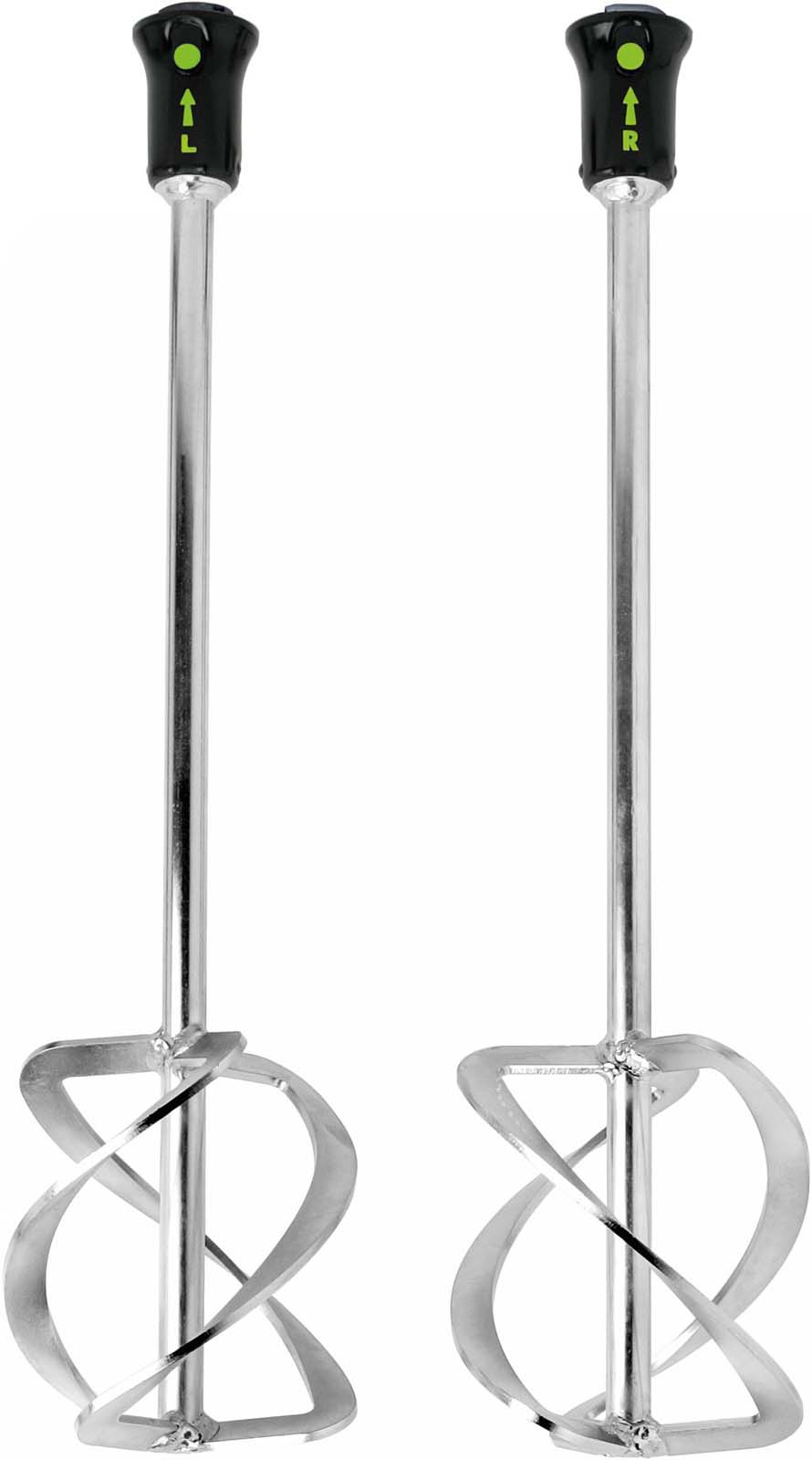 Festool Mieszadło HS 3 DOUBLE 140x600 FF