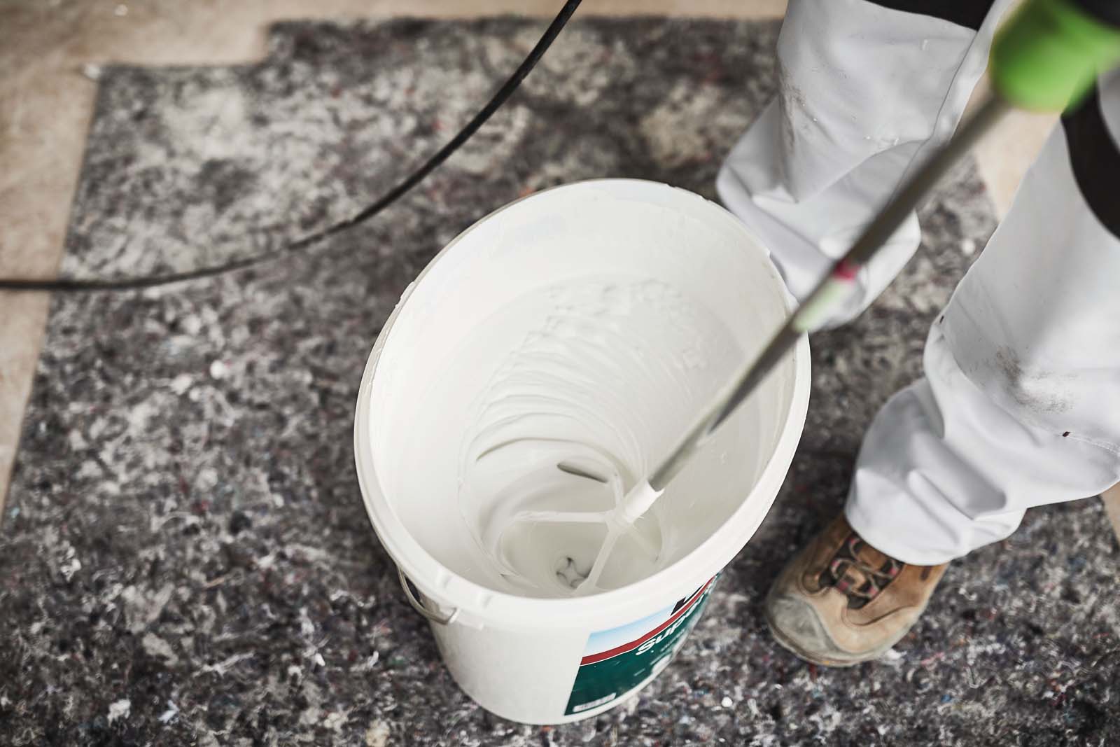 Festool Mieszadło specjalne CS 120x600 M14 769118 - obrazek 3